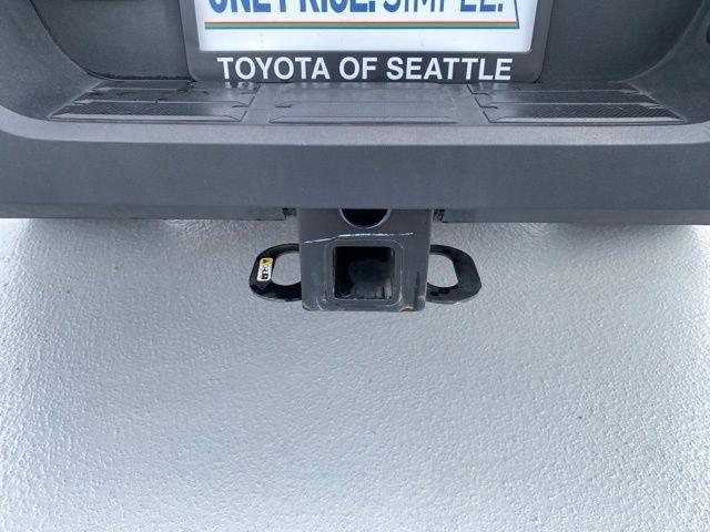 used 2024 Toyota Tacoma car, priced at $38,188