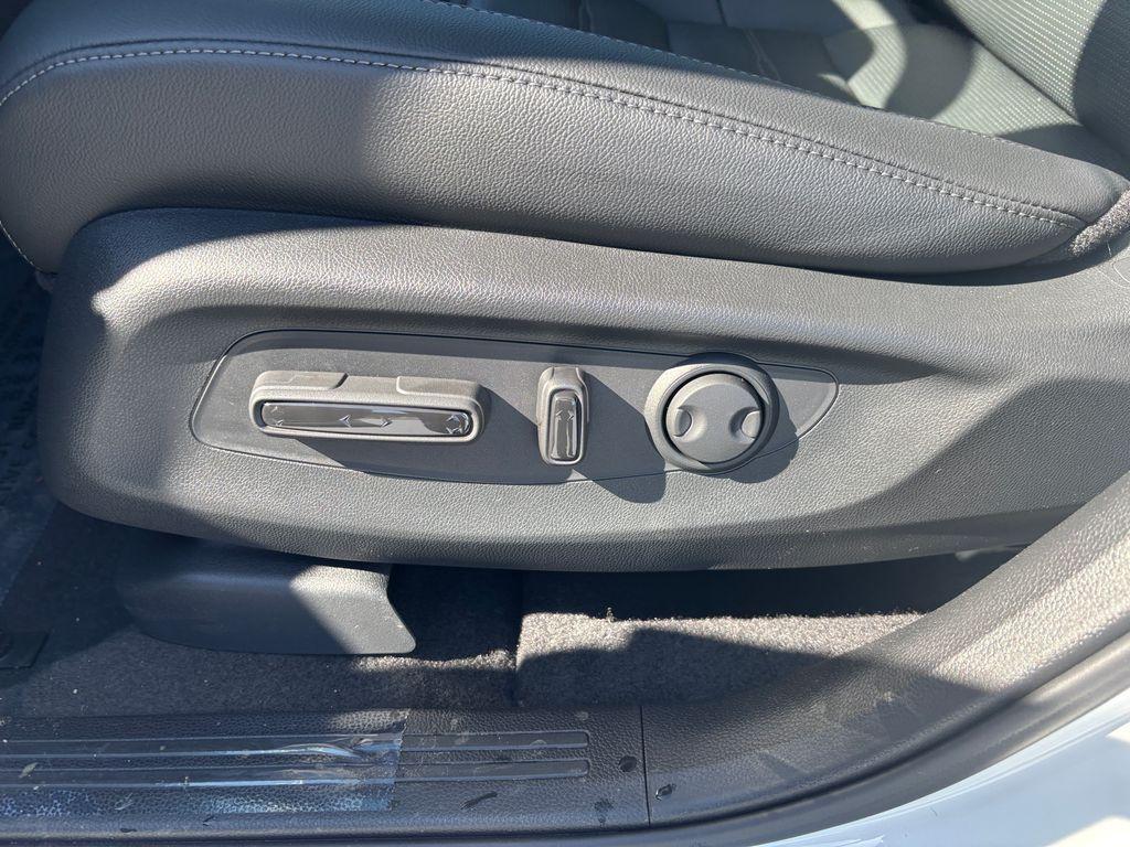 new 2026 Honda CR-V car, priced at $37,212