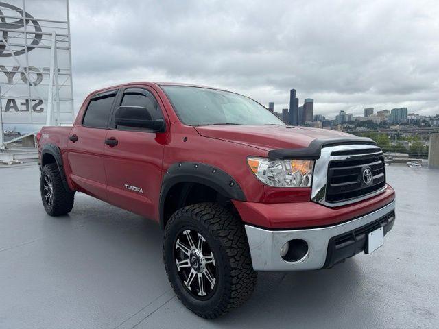 used 2013 Toyota Tundra car, priced at $25,788
