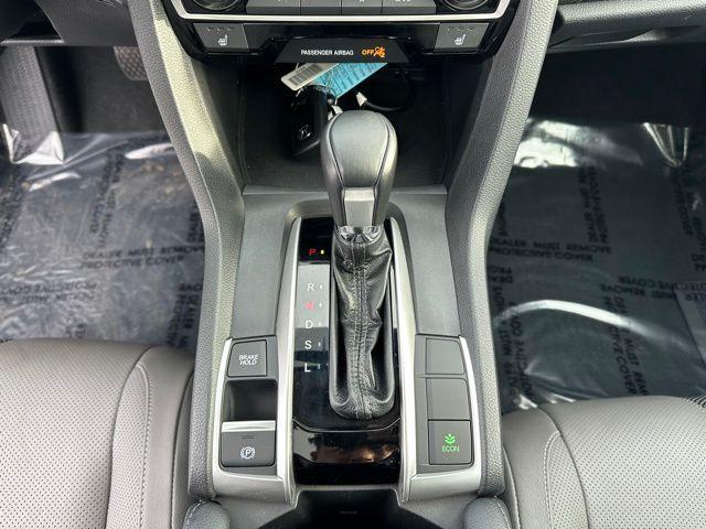 used 2019 Honda Civic car, priced at $21,988