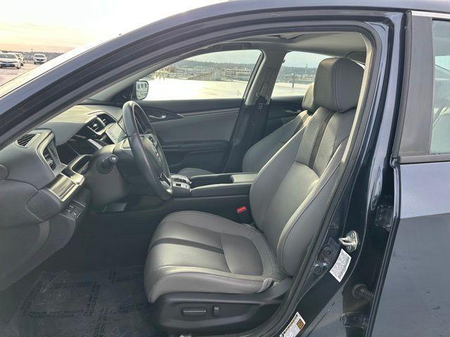 used 2019 Honda Civic car, priced at $21,988