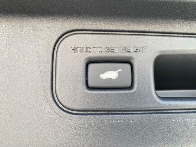 new 2026 Honda Passport car, priced at $52,345