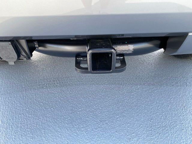 new 2026 Honda Passport car, priced at $52,345