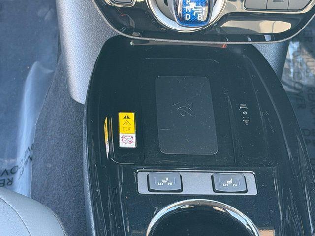 used 2022 Toyota Prius Prime car, priced at $28,988