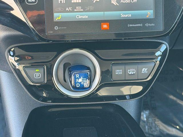 used 2022 Toyota Prius Prime car, priced at $28,988
