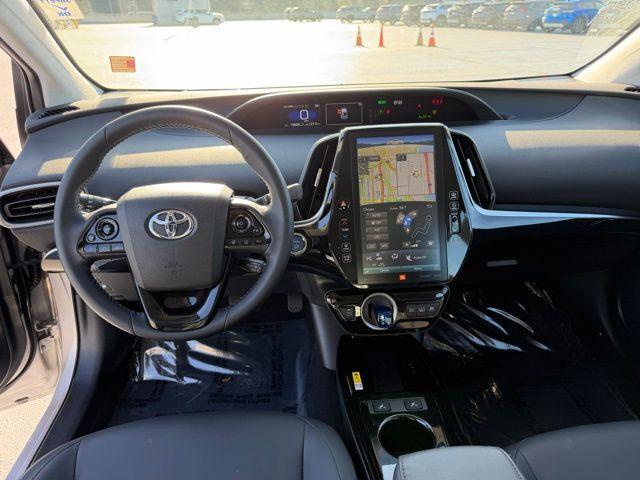 used 2022 Toyota Prius Prime car, priced at $28,988