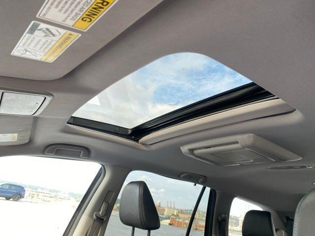 used 2017 Honda Pilot car, priced at $23,188