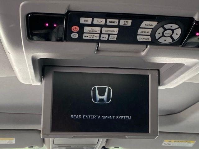 used 2017 Honda Pilot car, priced at $23,188