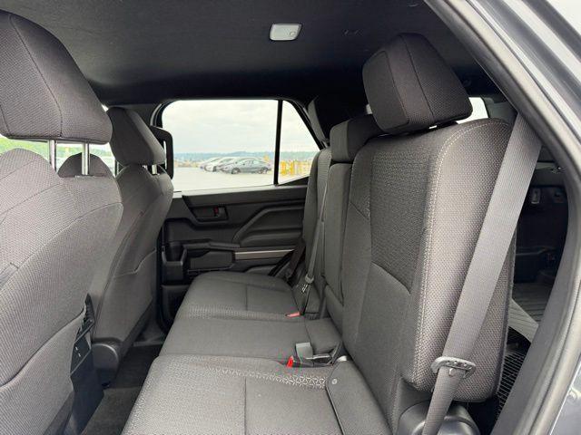 used 2025 Toyota 4Runner car, priced at $46,188