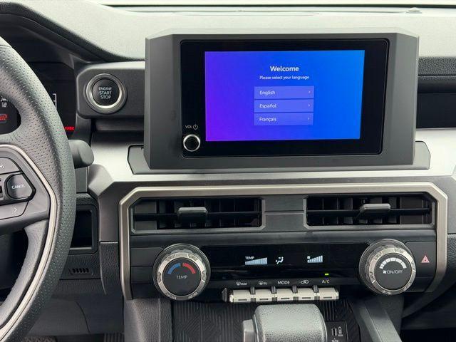used 2025 Toyota 4Runner car, priced at $46,188