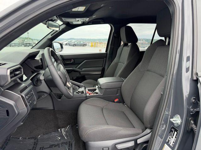 used 2025 Toyota 4Runner car, priced at $46,188