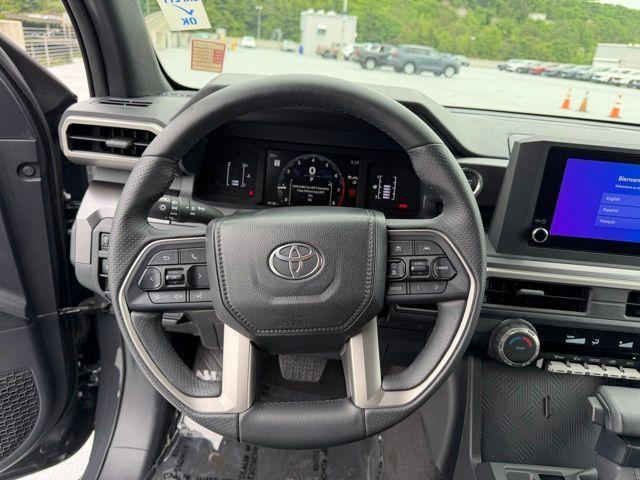 used 2025 Toyota 4Runner car, priced at $46,188