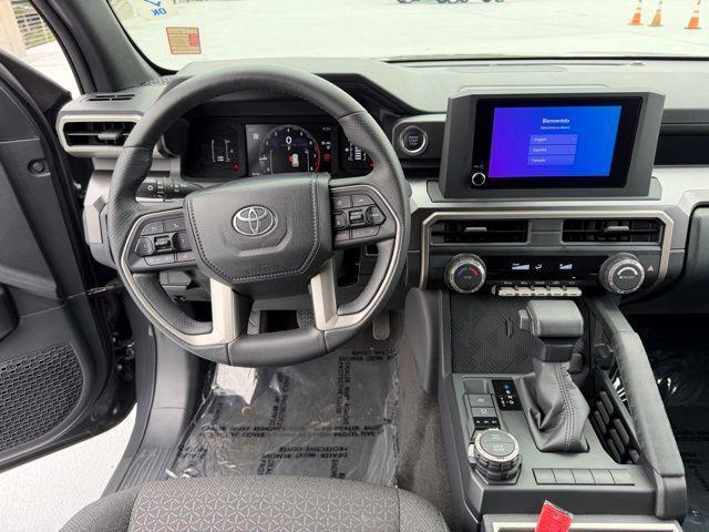 used 2025 Toyota 4Runner car, priced at $46,188