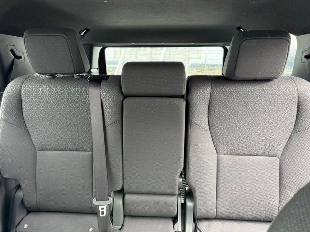 used 2025 Toyota 4Runner car, priced at $46,188