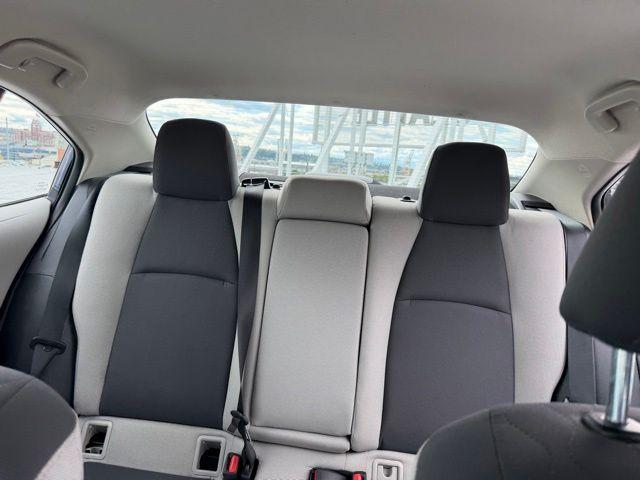 used 2025 Toyota Corolla car, priced at $23,188