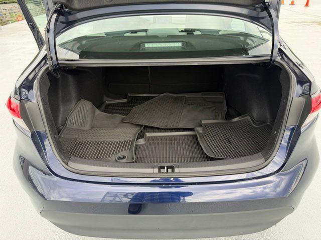 used 2025 Toyota Corolla car, priced at $23,188