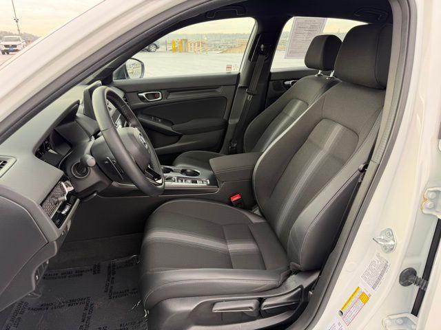 used 2023 Honda Civic car, priced at $26,188