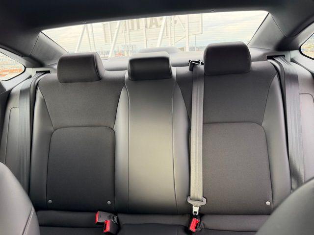 used 2023 Honda Civic car, priced at $26,188