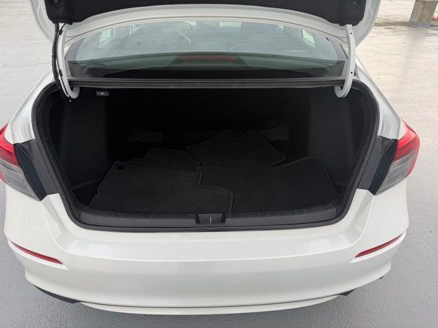 used 2023 Honda Civic car, priced at $26,188
