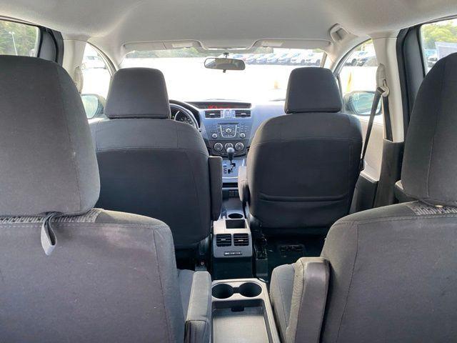 used 2012 Mazda Mazda5 car, priced at $8,788