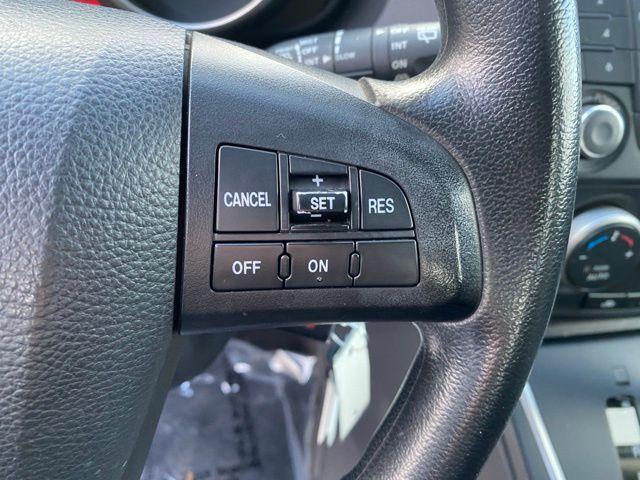 used 2012 Mazda Mazda5 car, priced at $8,788