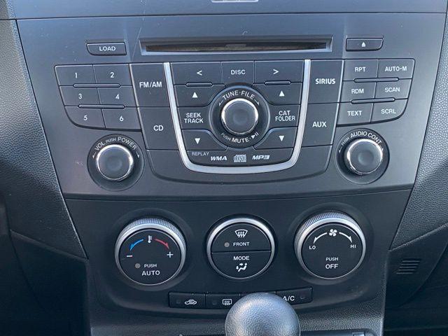 used 2012 Mazda Mazda5 car, priced at $8,788