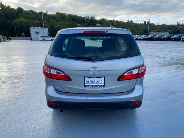 used 2012 Mazda Mazda5 car, priced at $8,788