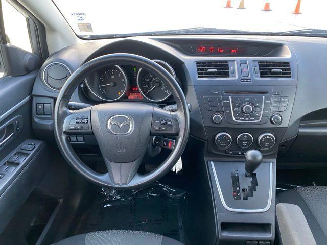 used 2012 Mazda Mazda5 car, priced at $8,788