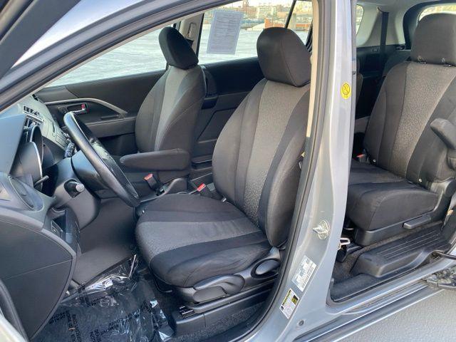 used 2012 Mazda Mazda5 car, priced at $8,788