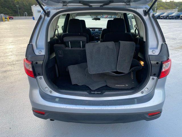 used 2012 Mazda Mazda5 car, priced at $8,788