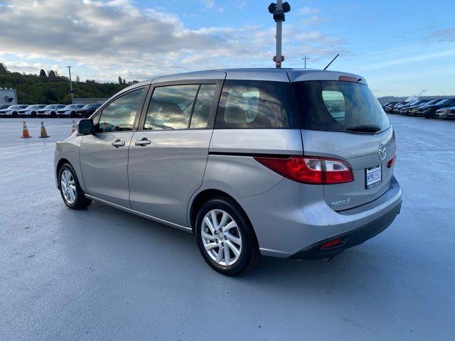 used 2012 Mazda Mazda5 car, priced at $8,788