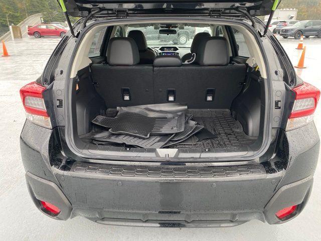 used 2021 Subaru Crosstrek car, priced at $23,988