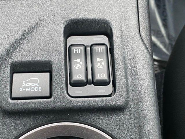 used 2021 Subaru Crosstrek car, priced at $23,988