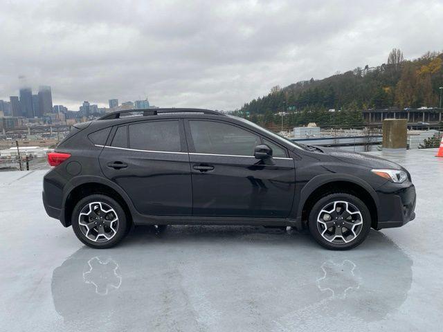 used 2021 Subaru Crosstrek car, priced at $23,988