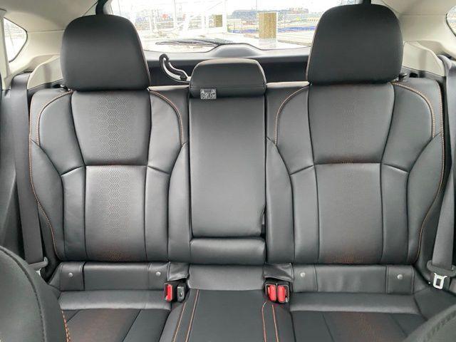 used 2021 Subaru Crosstrek car, priced at $23,988