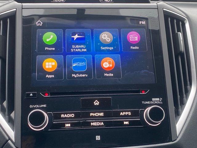 used 2021 Subaru Crosstrek car, priced at $23,988