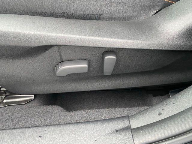 used 2021 Subaru Crosstrek car, priced at $23,988