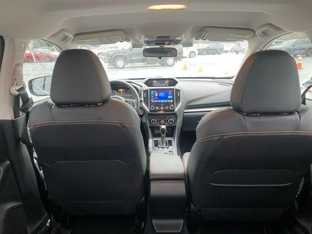 used 2021 Subaru Crosstrek car, priced at $23,988