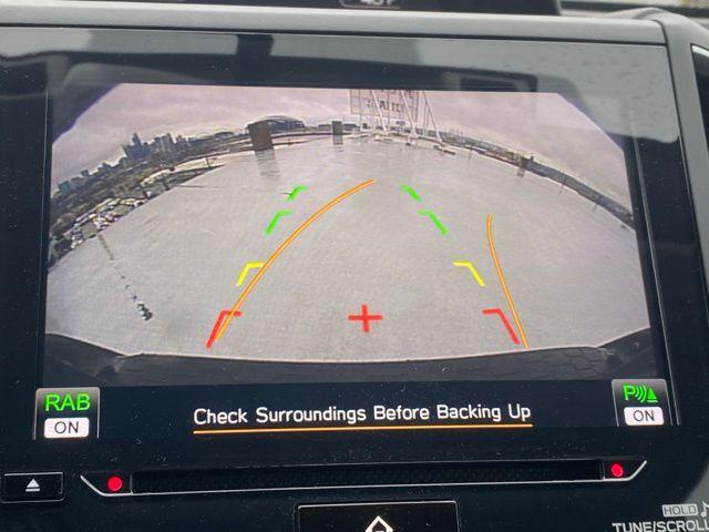 used 2021 Subaru Crosstrek car, priced at $23,988