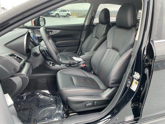 used 2021 Subaru Crosstrek car, priced at $23,988