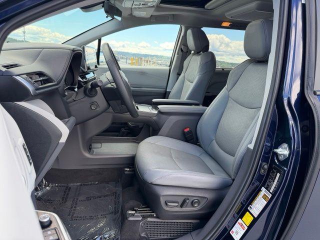 used 2024 Toyota Sienna car, priced at $51,988