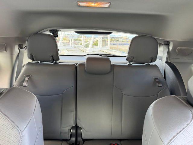 used 2024 Toyota Sienna car, priced at $51,988