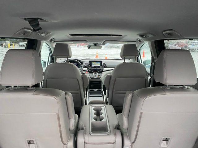 used 2019 Honda Odyssey car, priced at $24,988