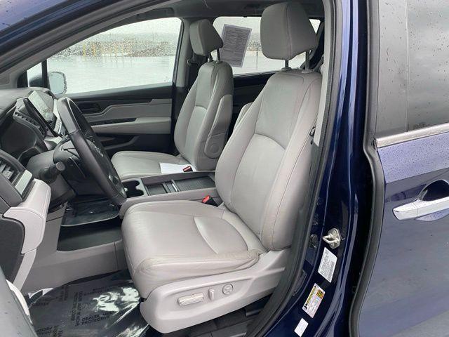 used 2019 Honda Odyssey car, priced at $24,988