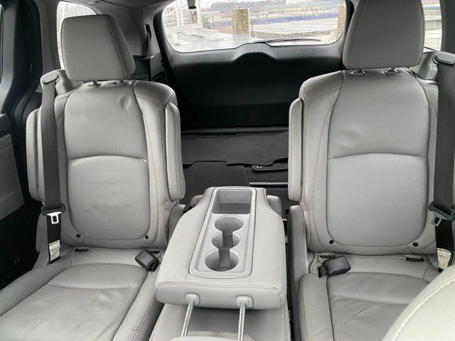 used 2019 Honda Odyssey car, priced at $24,988