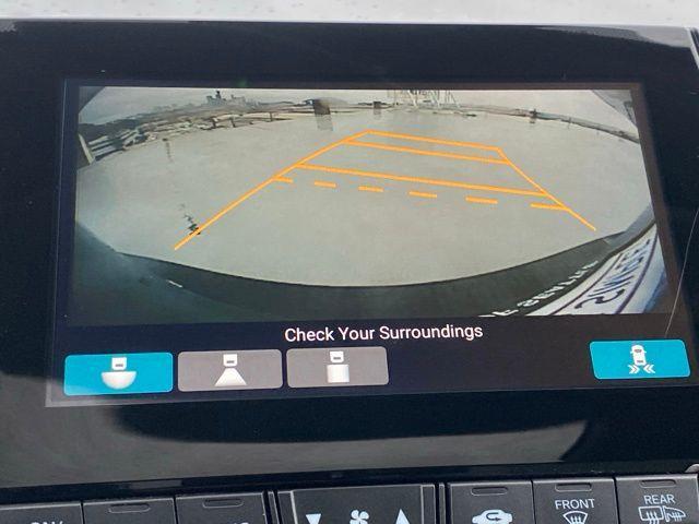 used 2019 Honda Odyssey car, priced at $24,988