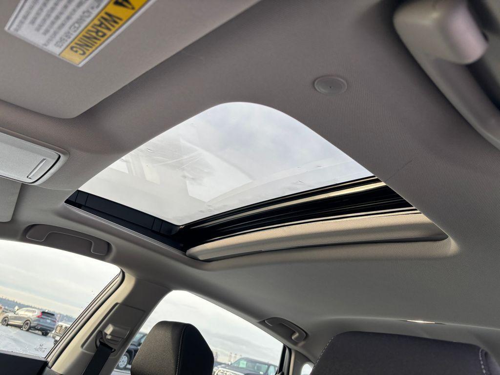 new 2025 Honda Accord car, priced at $30,996