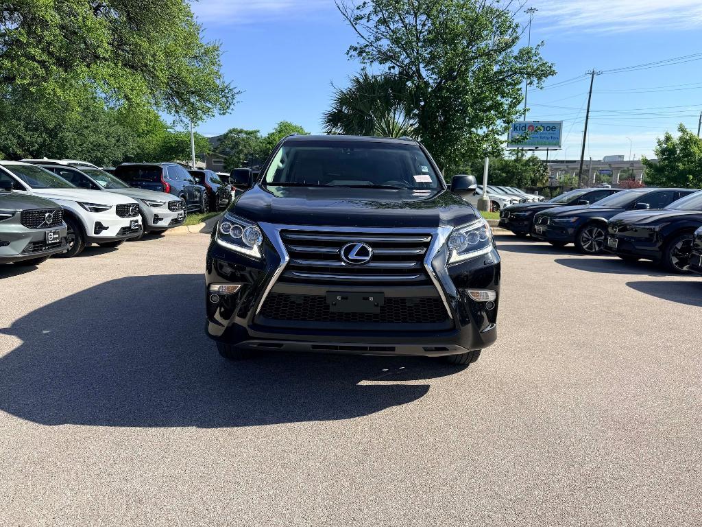 used 2019 Lexus GX 460 car, priced at $30,225