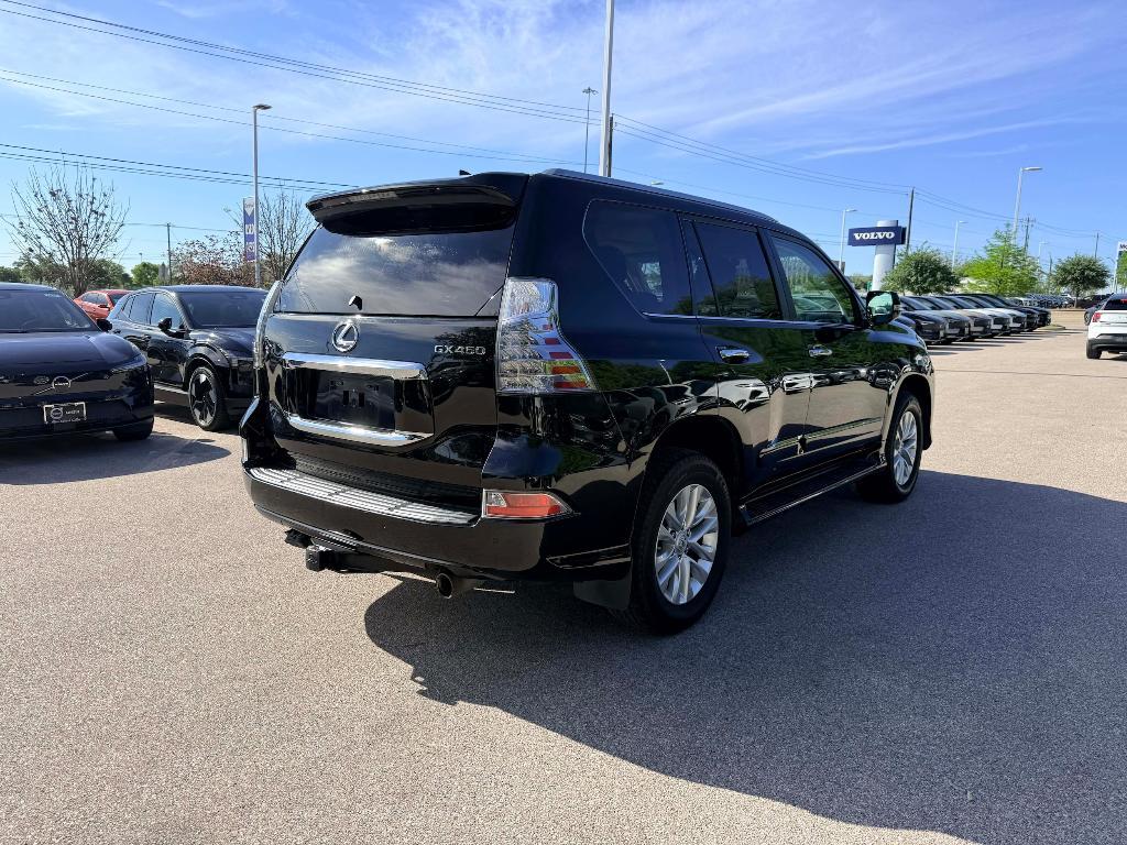 used 2019 Lexus GX 460 car, priced at $30,225