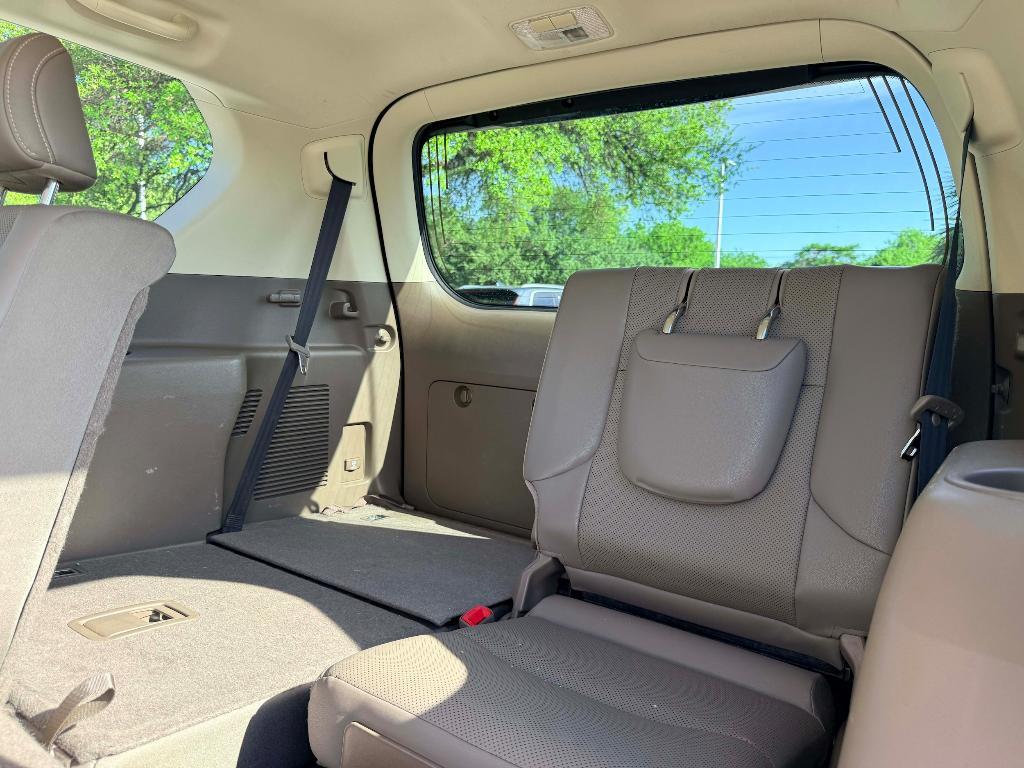 used 2019 Lexus GX 460 car, priced at $30,225